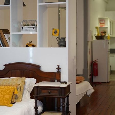 코임브라 Casa Borges 아파트 외부 사진