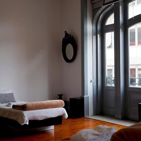 코임브라 Casa Borges 아파트 외부 사진