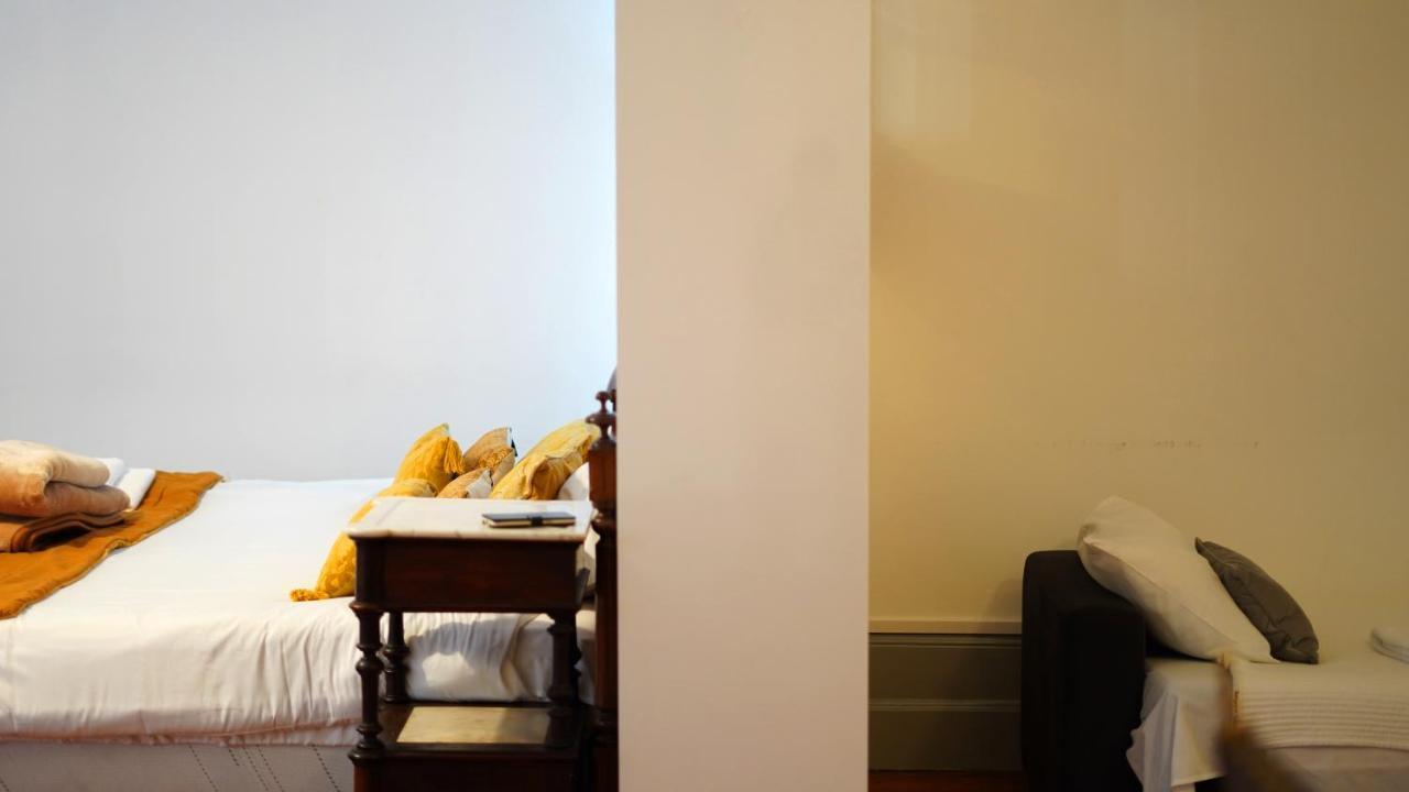코임브라 Casa Borges 아파트 외부 사진